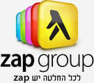 דרושים בzap group